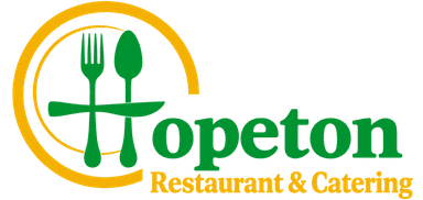 Hopeton Restaurant & Catering